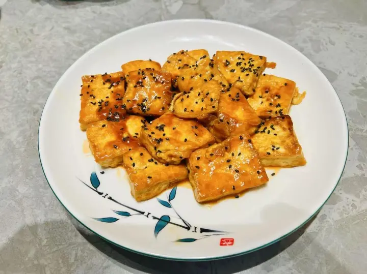 家常素食菜谱合集 第 24 步