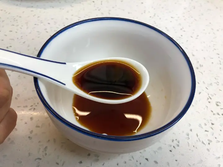 油焖春笋 第 3 步