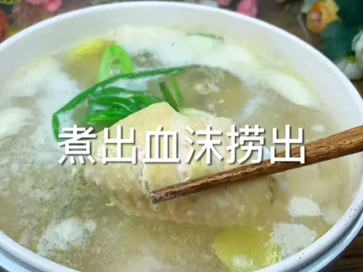 可乐鸡翅 第 5 步