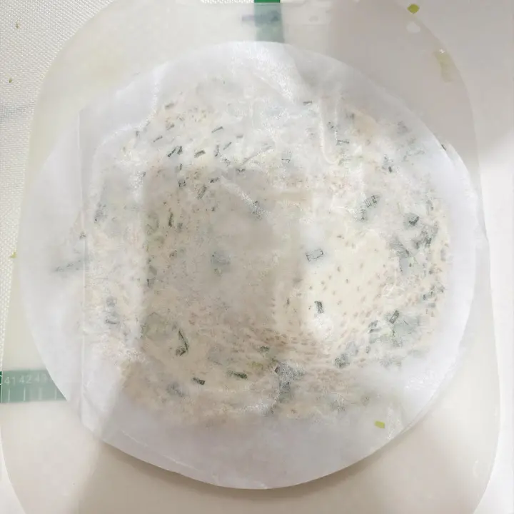 香酥葱油饼 第 26 步