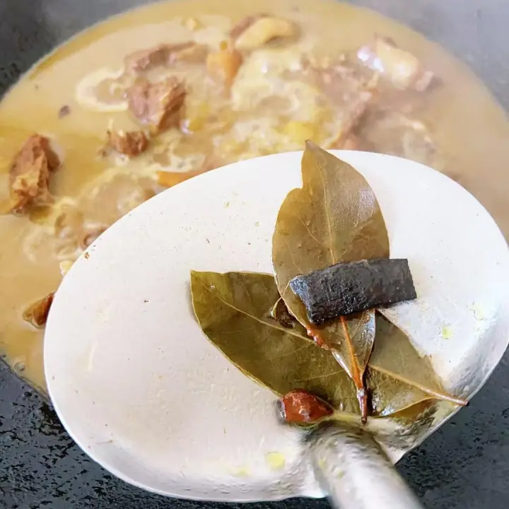 鸭血烧鸭块 第 12 步