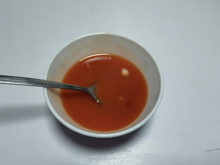 糖醋里脊 第 8 步