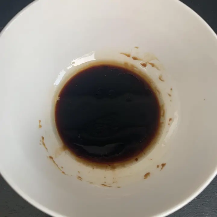 榛蘑五花肉焖饭 第 8 步