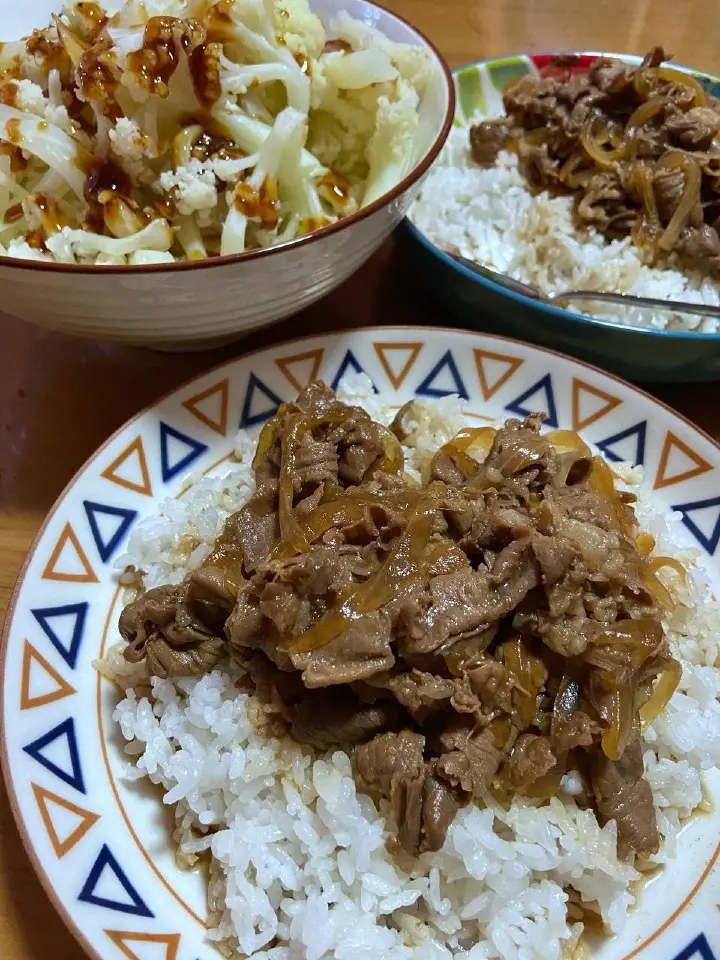 日式牛肉饭 第 10 步