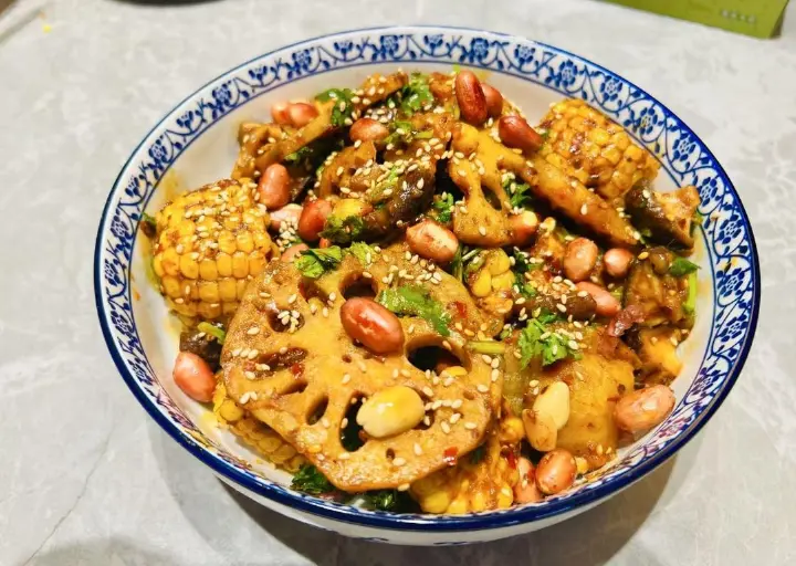 家常素食菜谱合集 第 25 步
