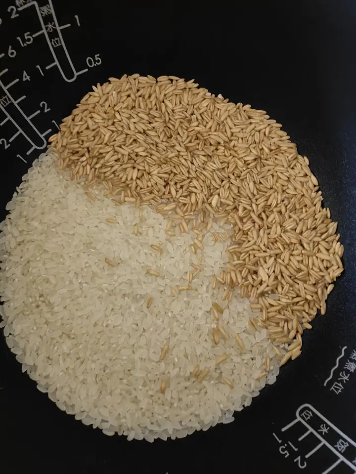 什锦焖饭 第 3 步