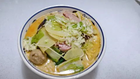 家常麻辣烫