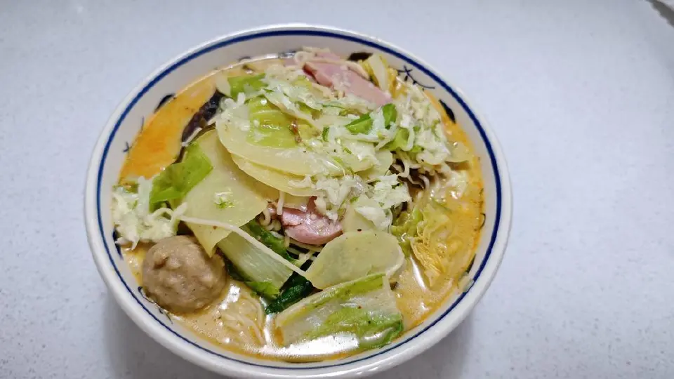 家常麻辣烫成品图
