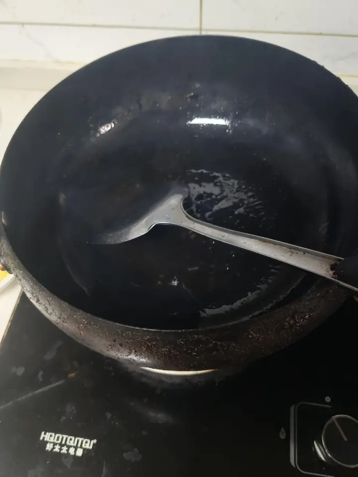 春笋烧肉 第 8 步