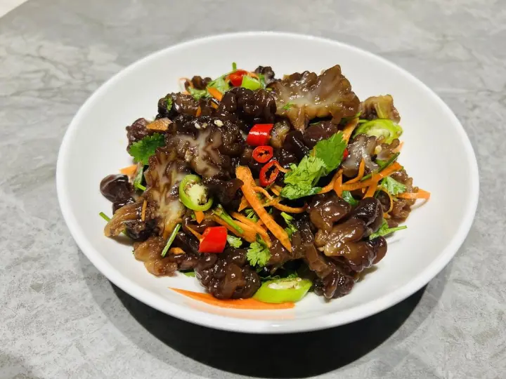 家常素食菜谱合集 第 10 步
