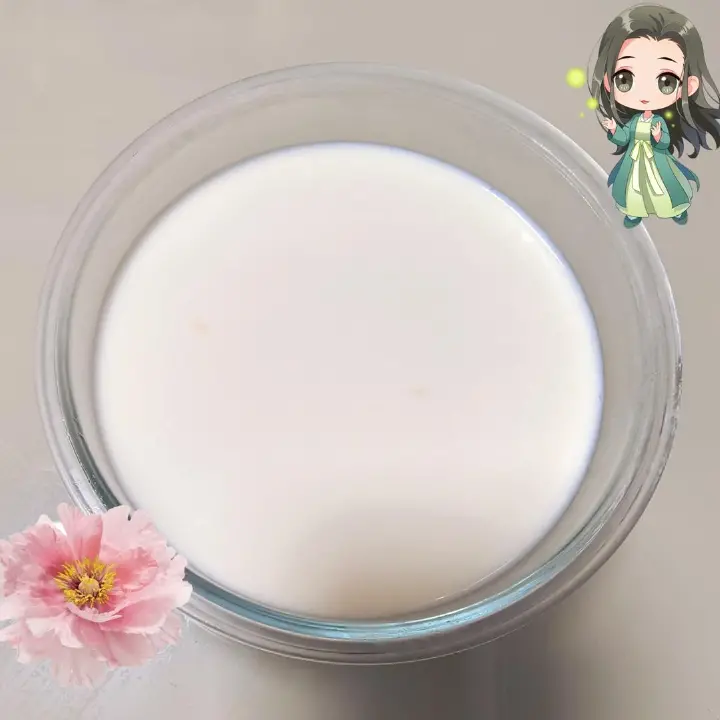 酒酿冰酥酪 第 3 步