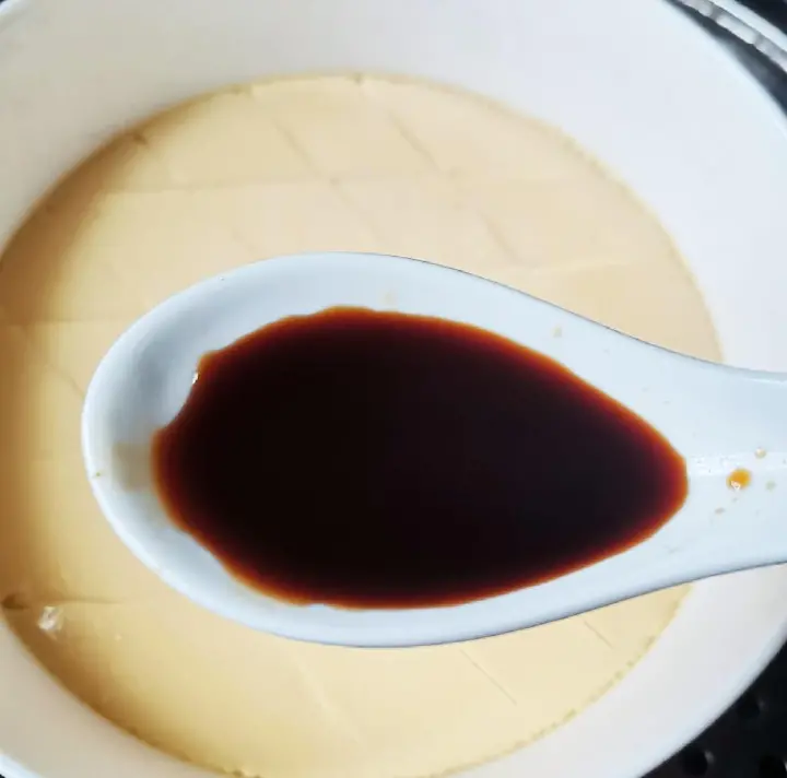 嫩滑鸡蛋羹 第 8 步