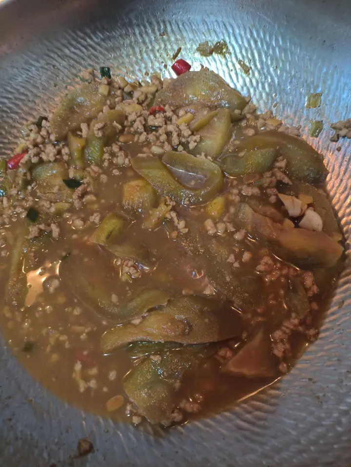 酱焖茄子 第 13 步