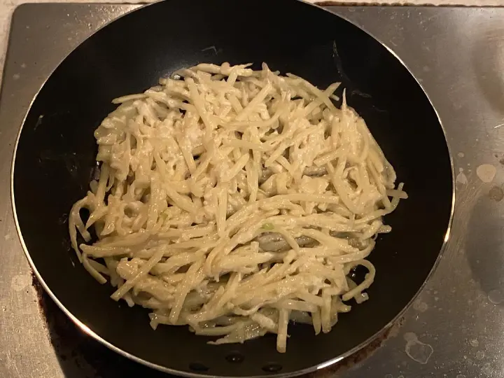 香脆土豆饼 第 13 步