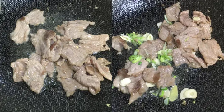 木须肉 第 10 步