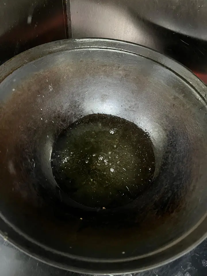 万能紫苏酱 第 6 步