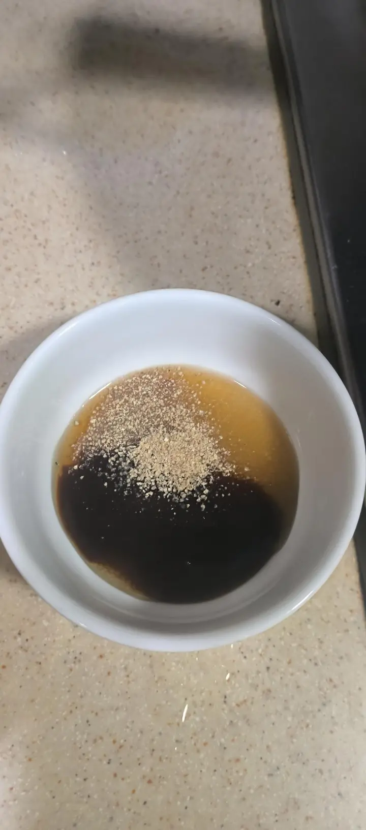 Q弹香菇肉丸 第 5 步