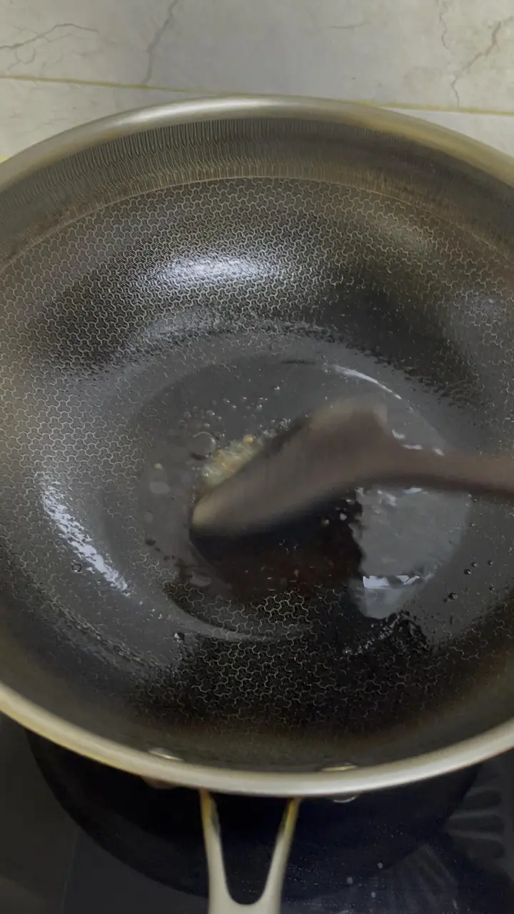 红烧排骨 第 4 步
