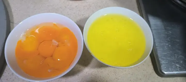 Q弹香菇肉丸 第 3 步