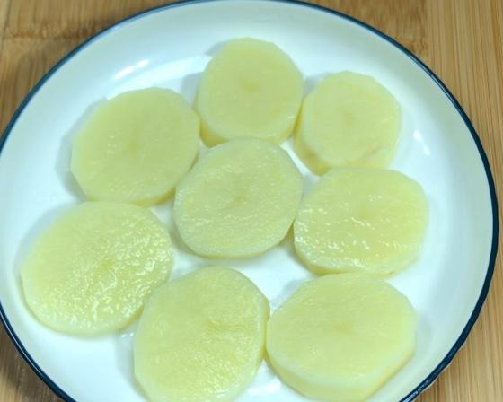 豆豉蒸排骨 第 4 步