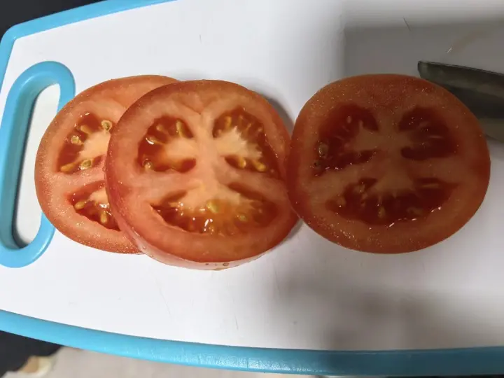 快手牛肉汉堡 第 4 步