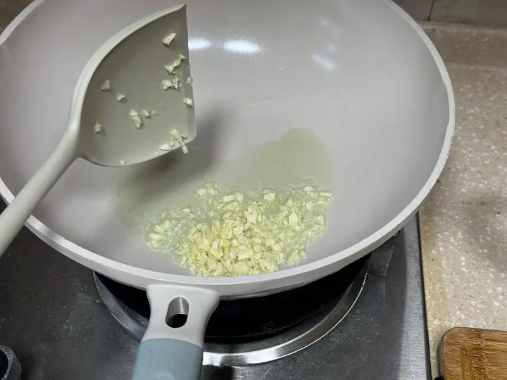 番茄炖牛腩 第 4 步