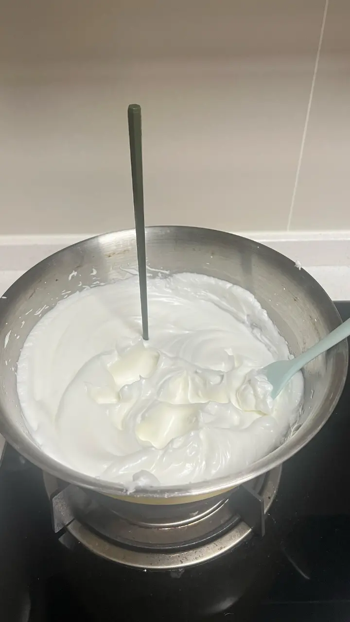 电饭煲蛋糕 第 11 步