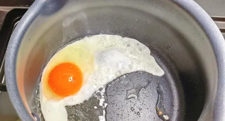 菜泡饭 第 2 步