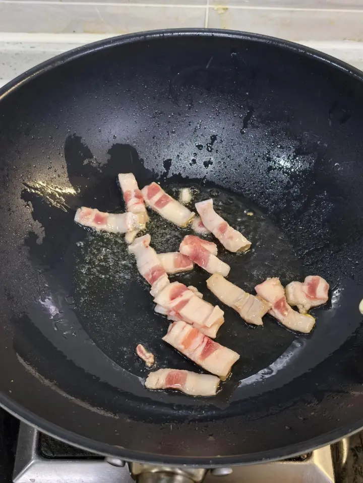 牛肉炒河粉 第 3 步