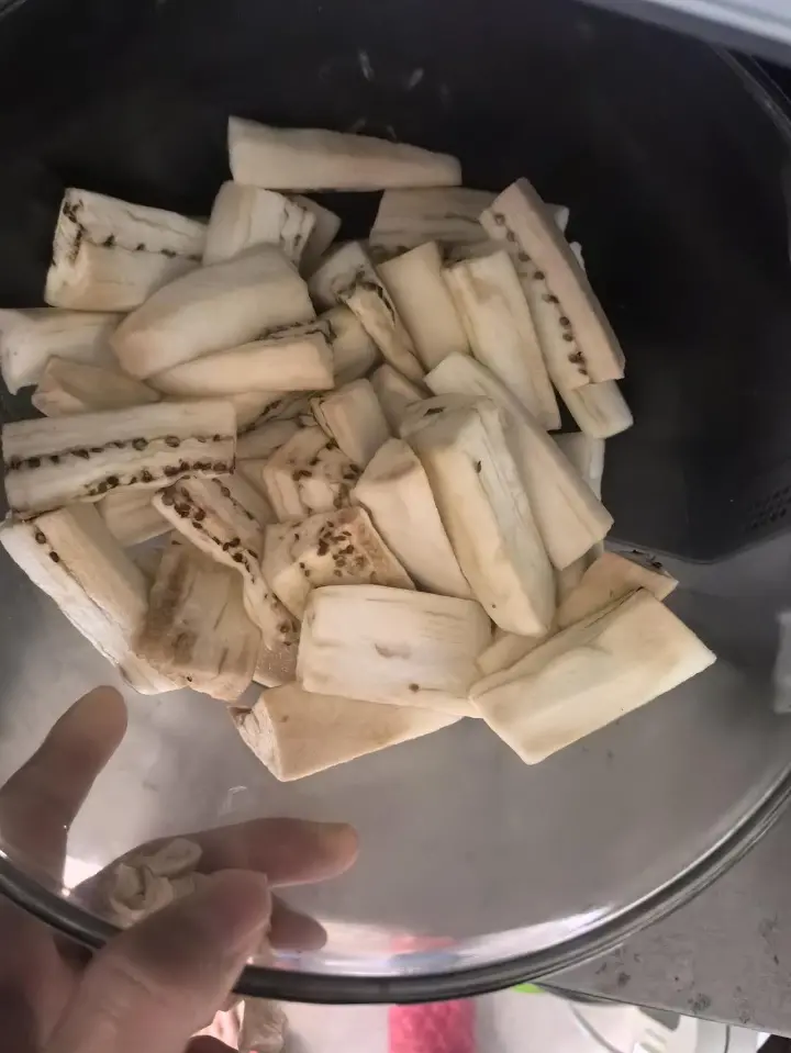 肉末茄子 第 3 步