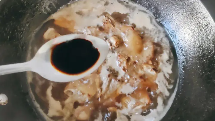 糖醋排骨 第 14 步