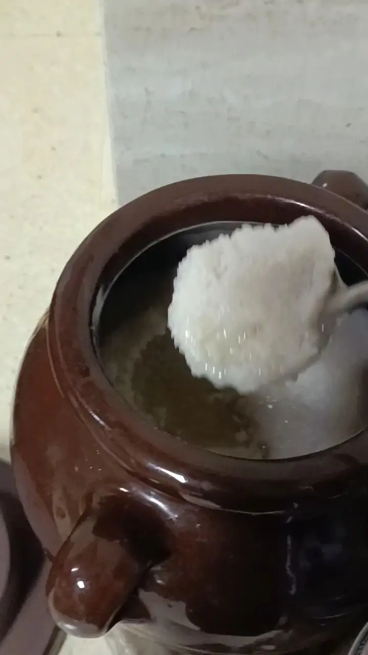 自制红葱油 第 8 步