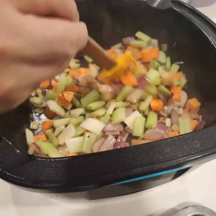 红酒烩牛肉 第 4 步