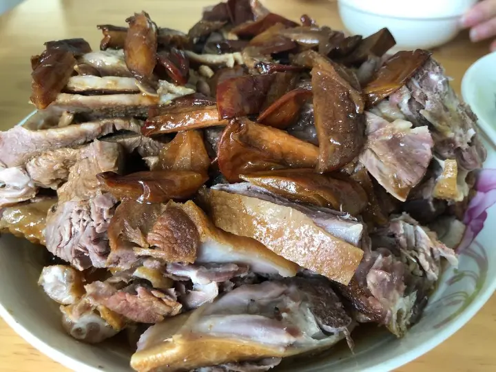 家常小炒与肉类合集 第 8 步