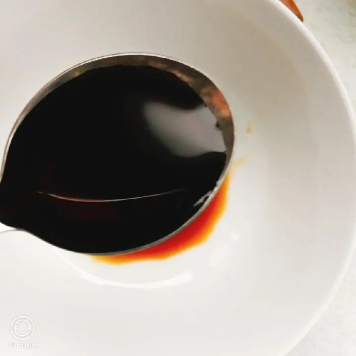 日式肥牛盖饭 第 3 步