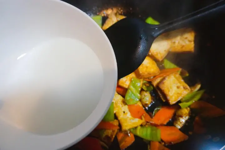 家常豆腐 第 10 步