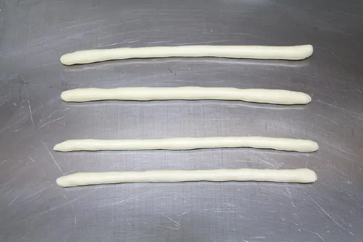 圣诞老人吐司 第 26 步