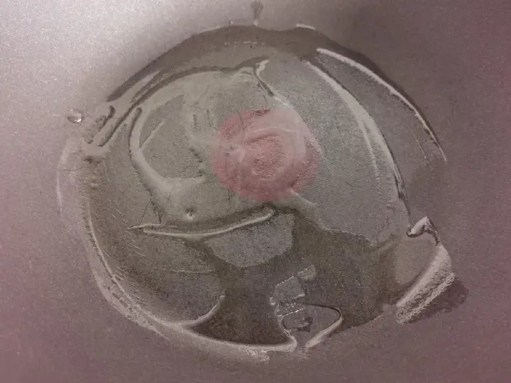 番茄红烩虾仁蛋包饭 第 12 步