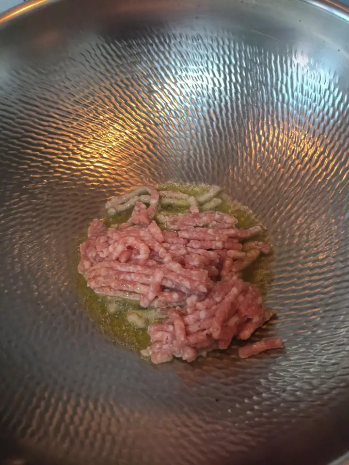 酱焖茄子 第 4 步