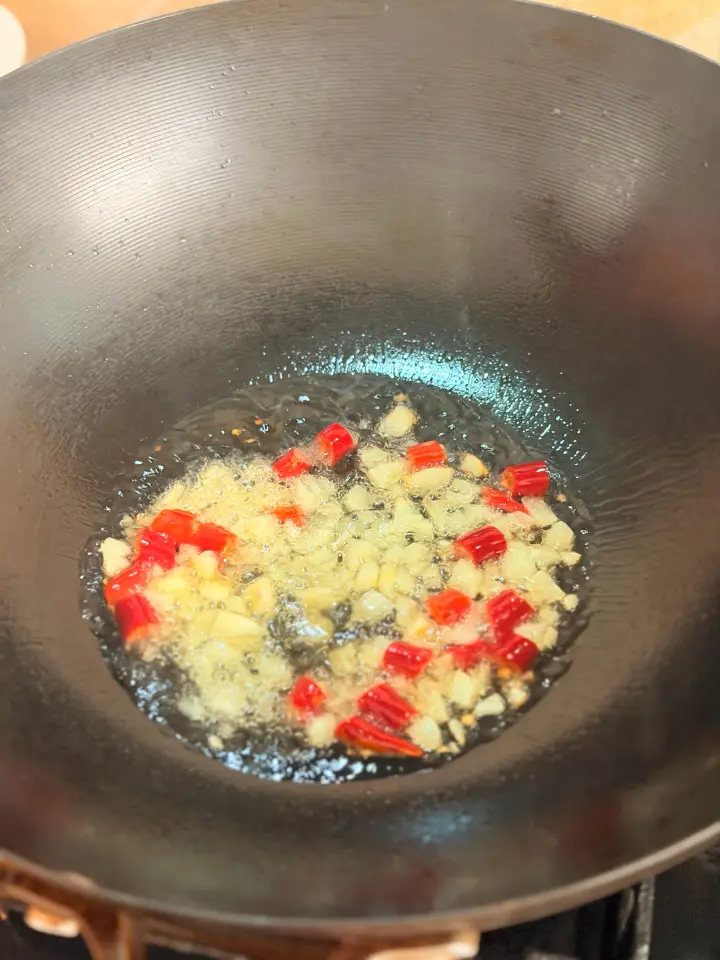 土豆焖鸡 第 7 步