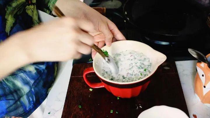 咸薄撑 第 4 步