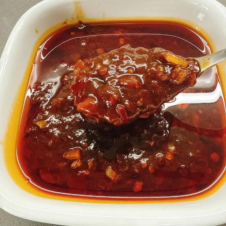 万能酱料 第 19 步