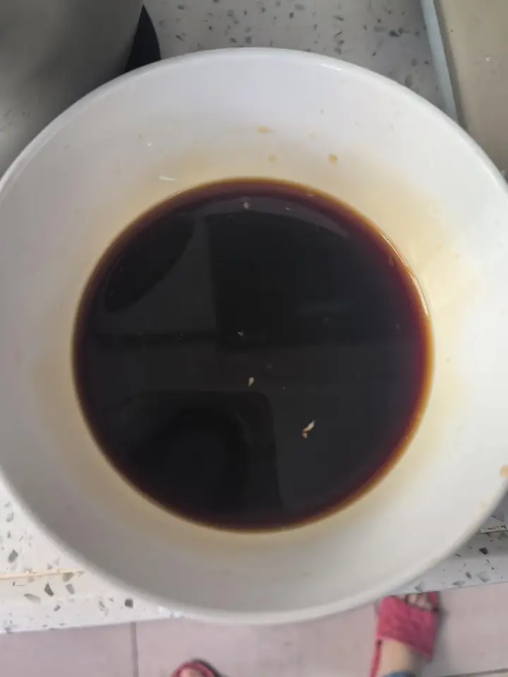 肉末茄子 第 5 步