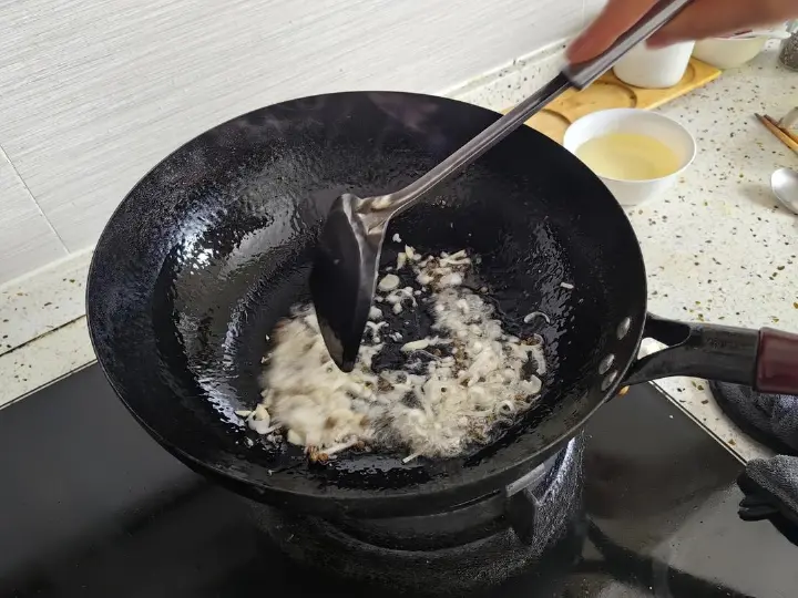 泡椒牛蛙 第 6 步