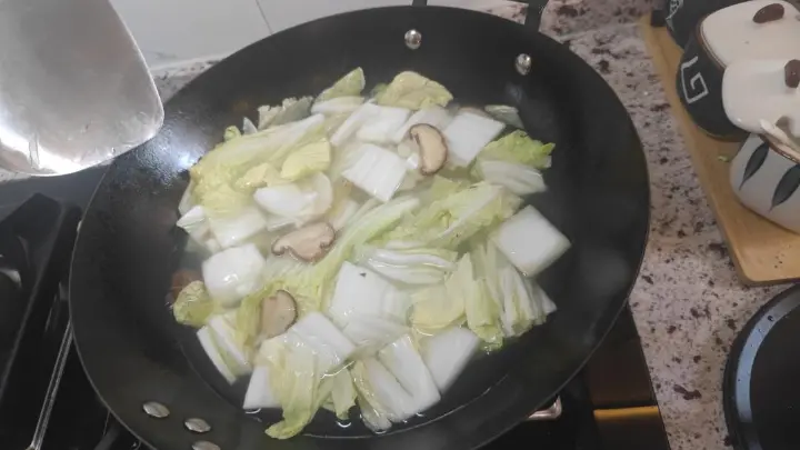 家常大烩菜 第 10 步