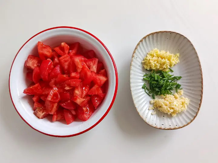 番茄鸡肉丸 第 7 步