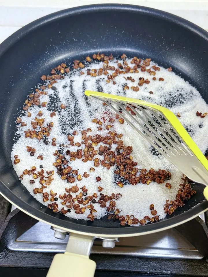 清炖盐水牛肉 第 1 步