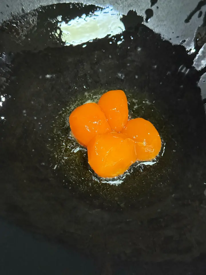 金沙小瓜 第 3 步