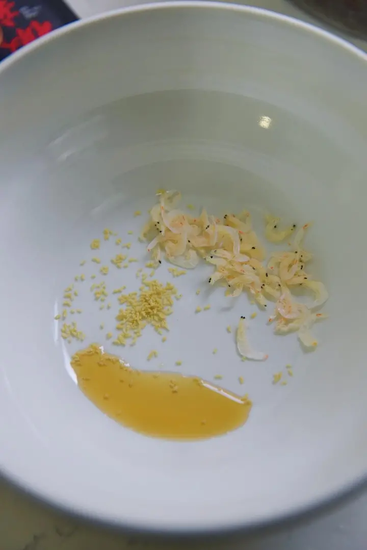 清鸡汤面 第 9 步