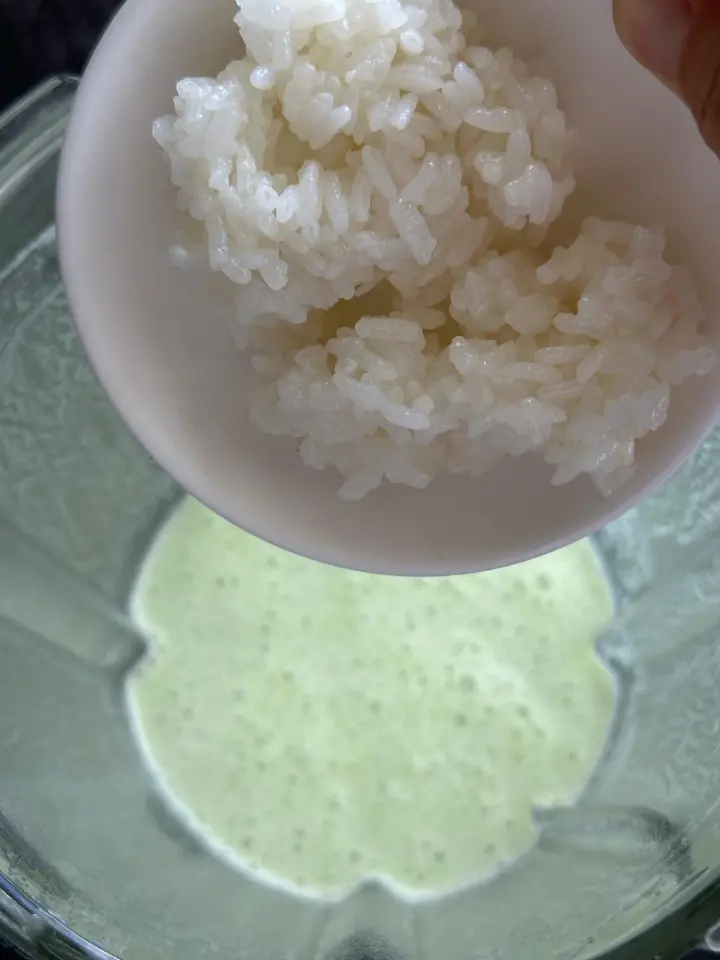 黄瓜冰浆 第 7 步